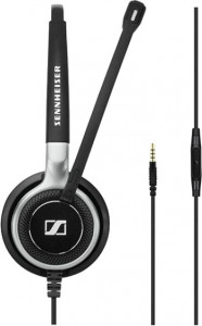   SENNHEISER SC 635 USB (507254) 4