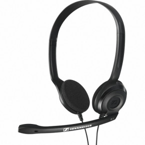  Sennheiser PC 3 CHAT 3.5mm (JN63504195)