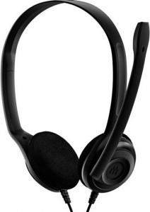  Sennheiser PC 3 Chat (504195)