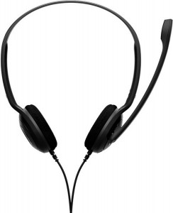  Sennheiser PC 3 Chat (504195) 3