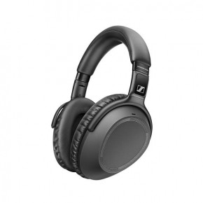  Sennheiser PXC 550 II Over-Ear Wireless ANC Mic