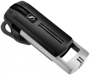  Bluetooth Sennheiser Presence Business Grey (508341) 3