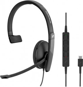  Sennheiser SC 130 USB-C (508353)