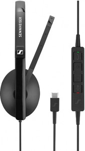  Sennheiser SC 130 USB-C (508353) 4