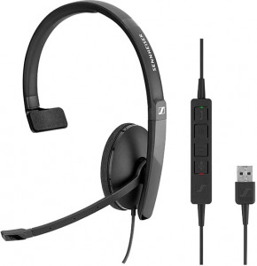  Sennheiser SC 130 USB (508314)