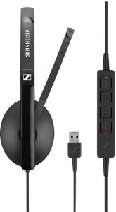  Sennheiser SC 130 USB (508314) 4