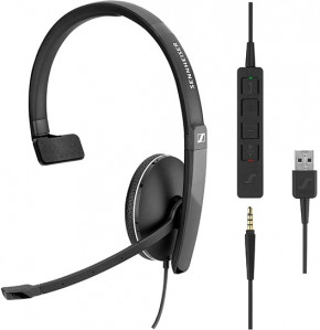  Sennheiser SC 135 USB (508316)