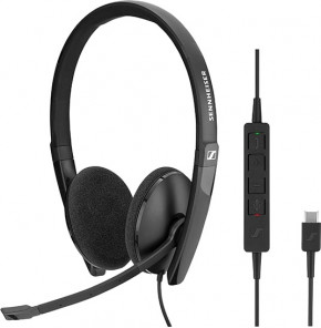  Sennheiser SC 160 USB-C (508354)