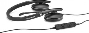  Sennheiser SC 165 USB-C (508356) 7