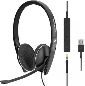  Sennheiser SC 165 USB (508317)