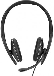  Sennheiser SC 165 USB (508317) 3