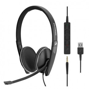  Sennheiser SC 165 USB / 3.5mm (JN63508317)