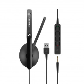  Sennheiser SC 165 USB / 3.5mm (JN63508317) 3