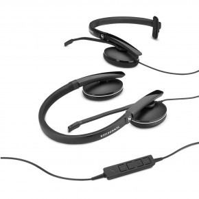  Sennheiser SC 165 USB / 3.5mm (JN63508317) 4