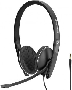  Sennheiser SC 165 (508319)