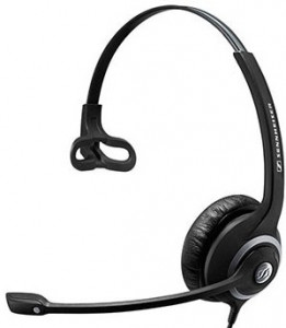  Sennheiser SC 230 USB MS II (506482)