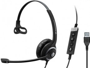  Sennheiser SC 230 USB MS II (506482) 3