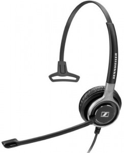  Sennheiser SC 630 USB Ctrl (504554)