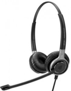  Sennheiser SC 660 (504557)