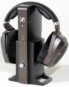  SENNHEISER RS 185 (WY36dnd-102352) 7