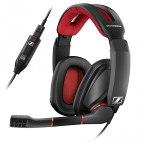  SENNHEISER GSP 350 (WY36dnd-132463)