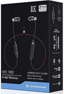  SENNHEISER MOMENTUM Free (M2 IEBT SW) (WY36dnd-185165) 3