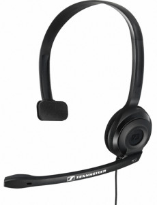  SENNHEISER Comm PC 2 CHAT (WY36dnd-32305)