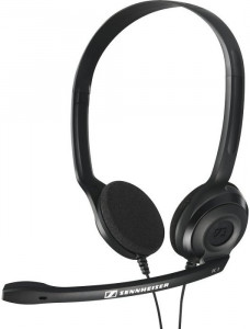  SENNHEISER Comm PC 3 CHAT (WY36dnd-32307) 5