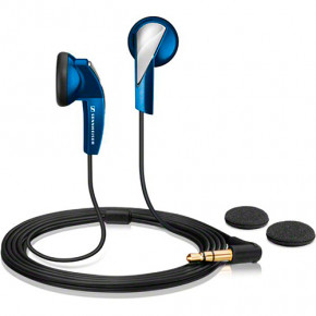  SENNHEISER MX 365 Blue (WY36dnd-32344)