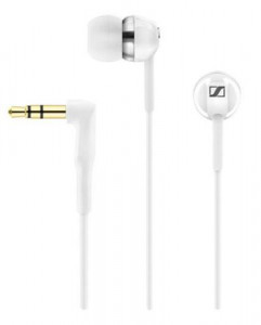  SENNHEISER CX 1.00 White (WY36dnd-80724) 3