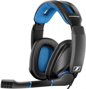 Sennheiser GSP 300 (507079)