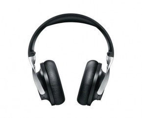  Shure AONIC 4 Black 