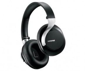  Shure AONIC 4 Black  3