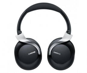  Shure AONIC 4 Black  4