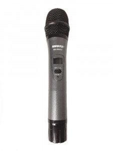  Shure SH-600G2 7054 6