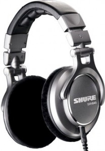  Shure SRH940