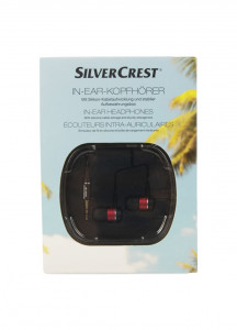   Silver Crest SKSK 4 B1 120 ,  3