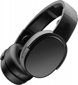  Skullcandy Crusher Wireless Over-Ear Headphone (S6CRW-K591)