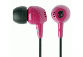  Skullcandy JIB Pink 3