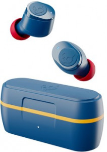   TWS SkullCandy JIB 92 Blue (S2JTW-N745) (1)