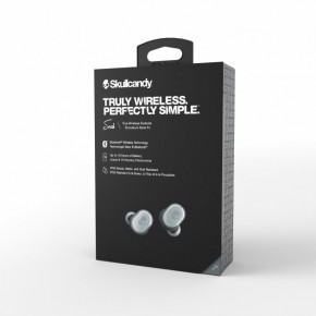 �������� TWS SkullCandy Sesh ANC True Black (S2TDW-M003) 6
