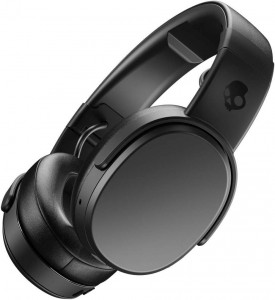 �������� Skullcandy Crusher BT Black (S6CRW-K591) 5