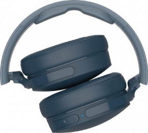  Skullcandy Hesh 3 Over-Ear Blue (S6HTW-K617) 4