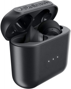  Skullcandy Indy True Wireless Black (S2SSW-M003)