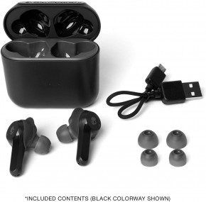  Skullcandy Indy True Wireless Black (S2SSW-M003) 5