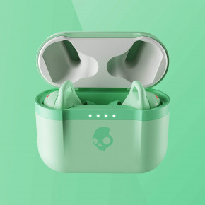  SkullCandy Indy Evo True Wireless Pure Mint (S2IVW-N742) 5