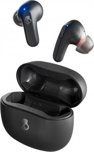 �������� Skullcandy Rail Black (S2RLW-Q740)