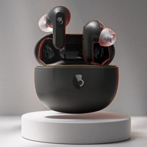 �������� Skullcandy Rail Black (S2RLW-Q740) 7