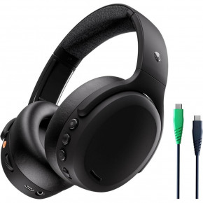 ��������� � ��������� SkullCandy BT Crusher ANC 2 Bone (S6CAW-B002)