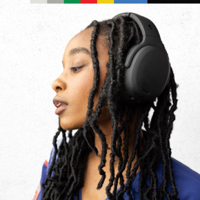 ��������� � ��������� SkullCandy BT Crusher ANC 2 True Black (S6CAW-R740) 7